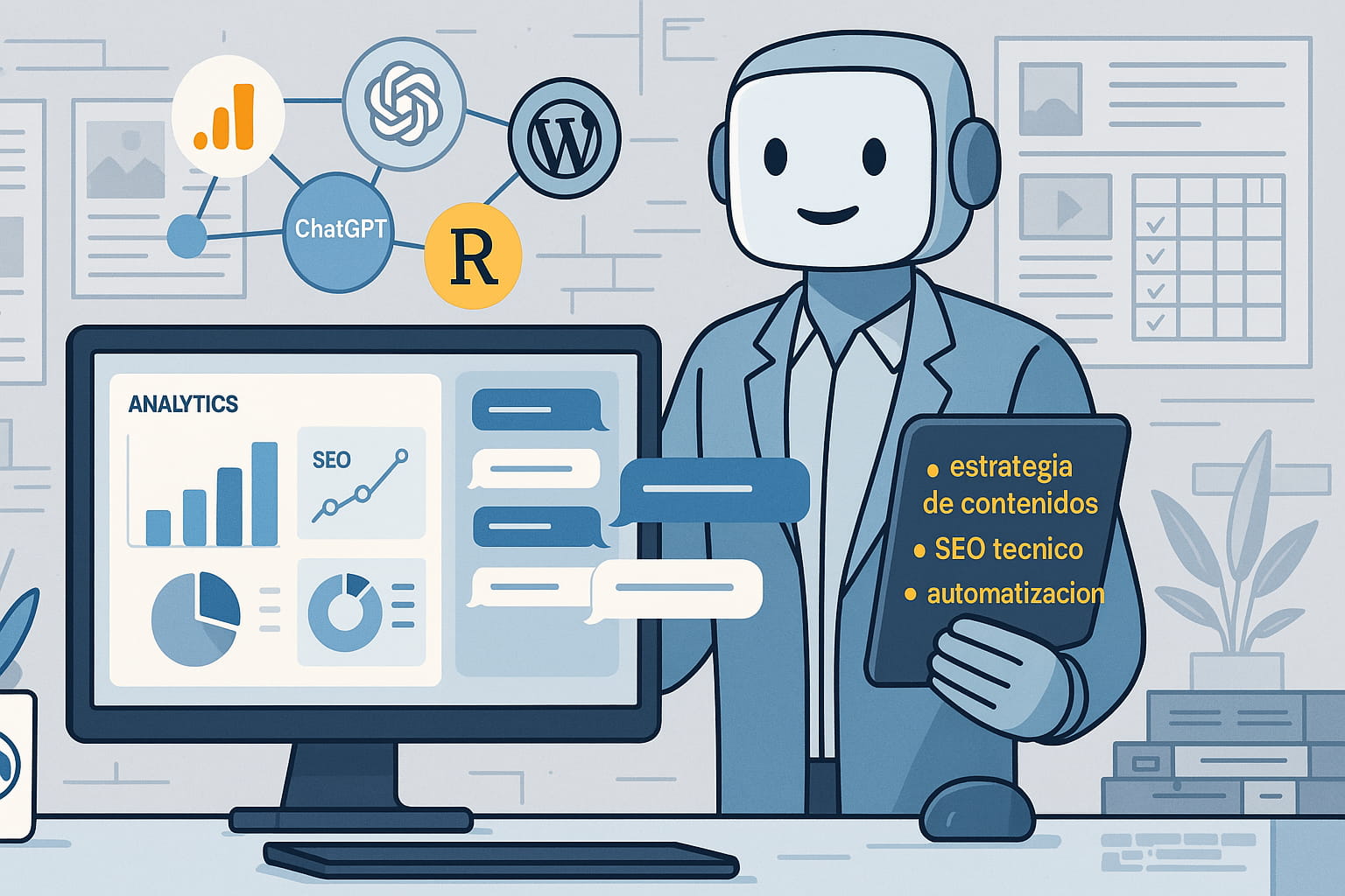 Diagnóstico Express para Medios